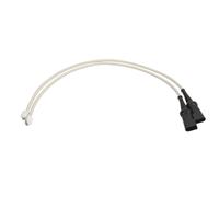 Contacto de aviso, desgaste de pastillas de freno QUICK BRAKE WS 0367 A