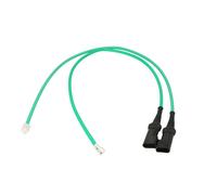 QUICK BRAKE WS 0369 A Sensor de desgaste de pastillas de frenos