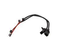 Contacto de aviso, desgaste de pastillas de freno QUICK BRAKE WS 0371 A