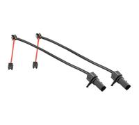 Contacto de aviso, desgaste de pastillas de freno QUICK BRAKE WS 0373 A