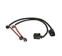 Contacto de aviso, desgaste de pastillas de freno QUICK BRAKE WS 0374 A
