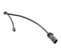 Contacto de aviso, desgaste de pastillas de freno QUICK BRAKE WS 0384 A