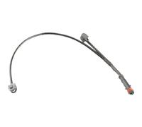 Contacto de aviso, desgaste de pastillas de freno QUICK BRAKE WS 0395 A