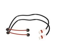 Contacto de aviso, desgaste de pastillas de freno QUICK BRAKE WS 0398 A