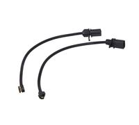 Contacto de aviso, desgaste de pastillas de freno QUICK BRAKE WS 0400 A