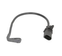 Contacto de aviso, desgaste de pastillas de freno QUICK BRAKE WS 0403 A