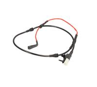 Contacto de aviso, desgaste de pastillas de freno QUICK BRAKE WS 0408 A
