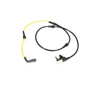 Contacto de aviso, desgaste de pastillas de freno QUICK BRAKE WS 0409 A