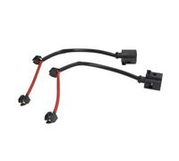 Contacto de aviso, desgaste de pastillas de freno QUICK BRAKE WS 0410 A