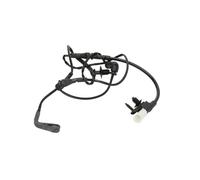 Contacto de aviso, desgaste de pastillas de freno QUICK BRAKE WS 0414 A