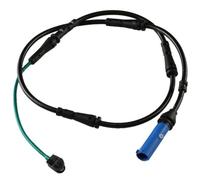 Contacto de aviso, desgaste de pastillas de freno QUICK BRAKE WS 0417 A