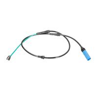 Contacto de aviso, desgaste de pastillas de freno QUICK BRAKE WS 0418 A