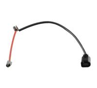 Contacto de aviso, desgaste de pastillas de freno QUICK BRAKE WS 0426 A