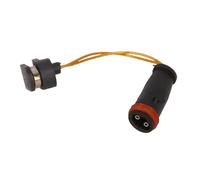 Contacto de aviso, desgaste de pastillas de freno QUICK BRAKE WS 0428 A