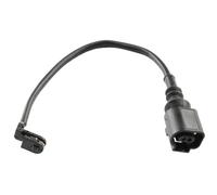 Contacto de aviso, desgaste de pastillas de freno QUICK BRAKE WS 0429 A