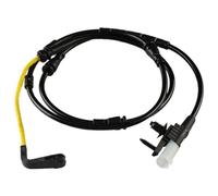 Contacto de aviso, desgaste de pastillas de freno QUICK BRAKE WS 0435 A