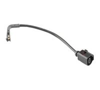 Contacto de aviso, desgaste de pastillas de freno QUICK BRAKE WS 0440 A