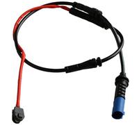 Contacto de aviso, desgaste de pastillas de freno QUICK BRAKE WS 0445 A