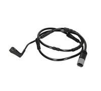 Contacto de aviso, desgaste de pastillas de freno QUICK BRAKE WS0382A