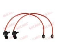 QUICK BRAKE WS 0454 A Sensor de desgaste de pastillas de frenos