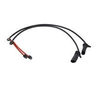 Contacto de aviso, desgaste de pastillas de freno QUICK BRAKE WS0488A