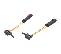 Contacto de aviso, desgaste de pastillas de freno TEXTAR 98024700