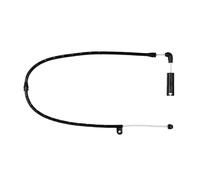 Contacto de aviso, desgaste de pastillas de freno TEXTAR 98030600