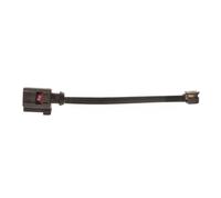 Sensor de desgaste de las pastillas de freno Discos 98063500 TEXTAR para PORSCHE