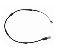 TEXTAR 98063800 Sensor de desgaste de pastillas de frenos