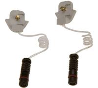 Contacto de aviso, desgaste de pastillas de freno TRW GIC104