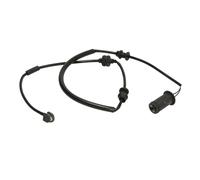 Contacto de aviso, desgaste de pastillas de freno TRW GIC197