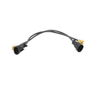 Contacto de aviso, desgaste de pastillas de freno TRW GIC199