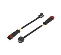 Contacto de aviso, desgaste de pastillas de freno TRW GIC229