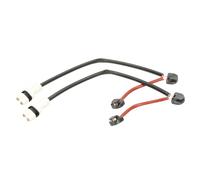 Contacto de aviso, desgaste de pastillas de freno TRW GIC315