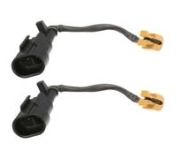 TRW Contacto de aviso de desgaste de pastillas de freno GIC343