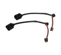 Contacto de aviso, desgaste de pastillas de freno TRW GIC348