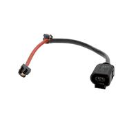 Contacto de aviso, desgaste de pastillas de freno TRW GIC355