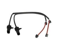 Contacto de aviso, desgaste de pastillas de freno TRW GIC364