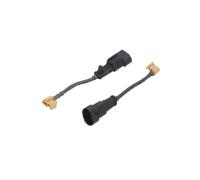 TRW Contacto de aviso de desgaste de pastillas de freno GIC368 para IVECO Daily