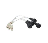TRW Sensor de desgaste de pastillas de freno GIC5032