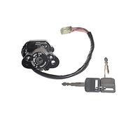 Contacto de Llave de Bloqueo