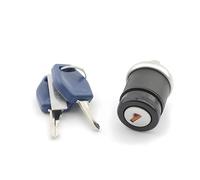 Contacto de Llave de Bloqueo