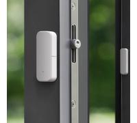 Contacto de puerta/ventana ZigBee de Hama, inteligente, blanco, magnético