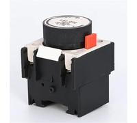 Contacto de retardo de encendido/apagado LA2DT0 LA2DT2 LA2DT4 1NO+1NC for contactor de CA CJX2 LA3DR0 LA3 1 unidad(LA3DR0)