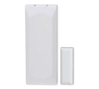 Contacto delgado para ventana de puerta de 2 gig, con certificación ETL