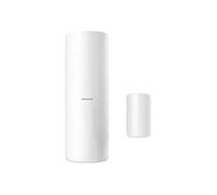 Contacto magnético Hikvision DS-PDMCK-EG2-WE 314300097-detectores de inclinación e Impacto