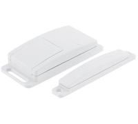 Contacto radio magnético Pilota Casa 4250416332233