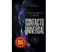CONTACTO UNIVERSAL: Me conozco y te quiero como eres