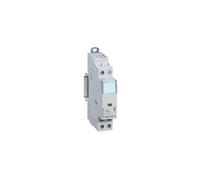 CONTACTOR 16A NA+NC 24V