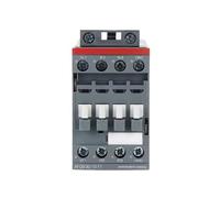Contactor 24-60 V CC Bobina AF09-30-10 AF12-30-10 AF16-30-10 AF26-30-00 AF38-30-00 AF52-30-00 AF65-30-00 AF80-30-00(AF16-30-01-11)